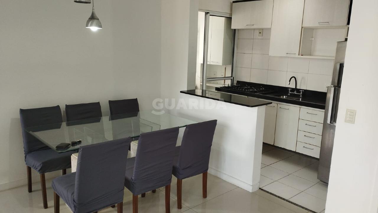 Apartamento para alugar em Rua Doutor Campos Velho, 1756 - foto 4