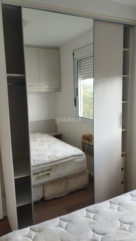 Apartamento para alugar em Rua Doutor Campos Velho, 1756 - foto 13