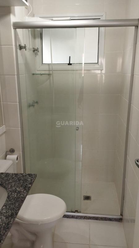 Apartamento para alugar em Rua Doutor Campos Velho, 1756 - foto 9