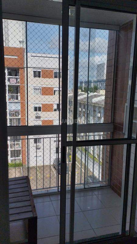 Apartamento para alugar em Rua Doutor Campos Velho, 1756 - foto 5