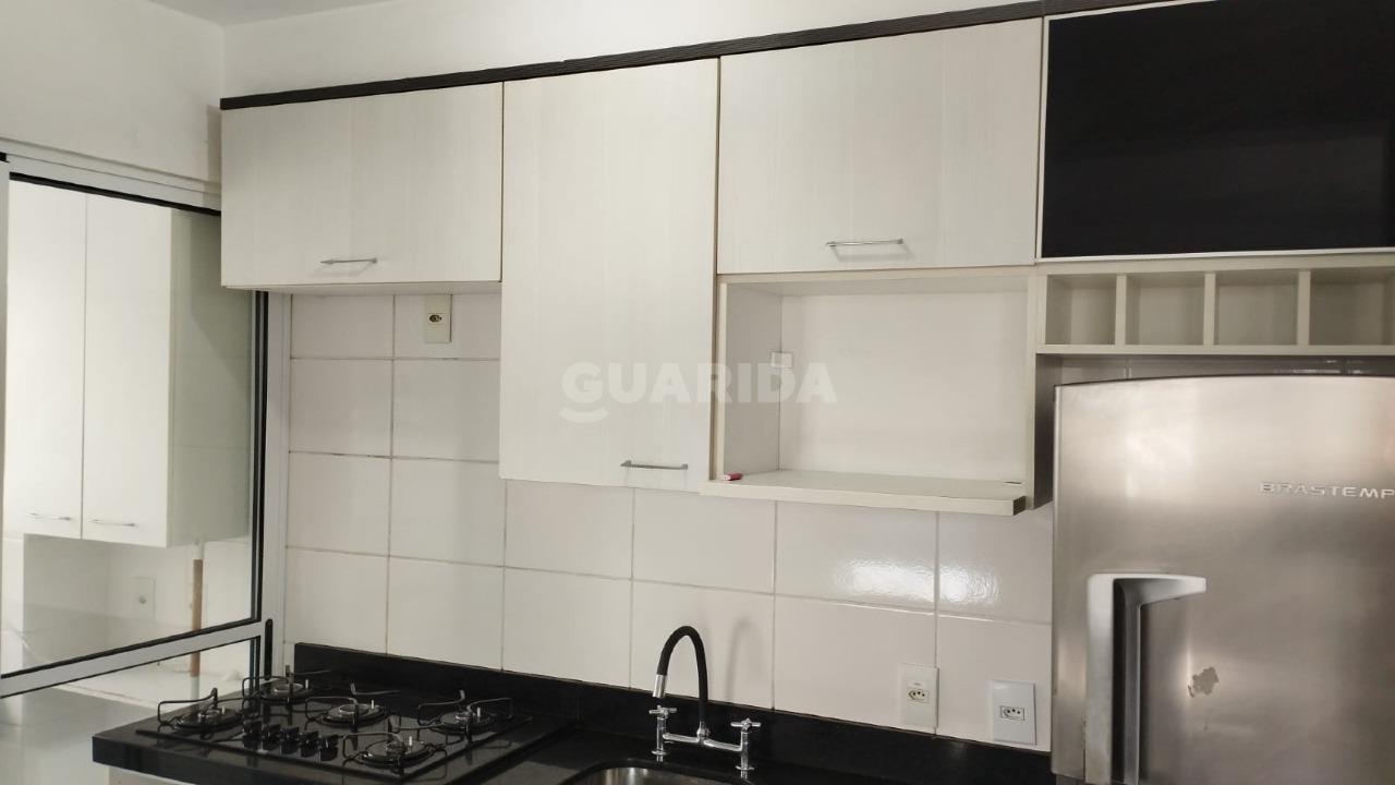 Apartamento para alugar em Rua Doutor Campos Velho, 1756 - foto 7