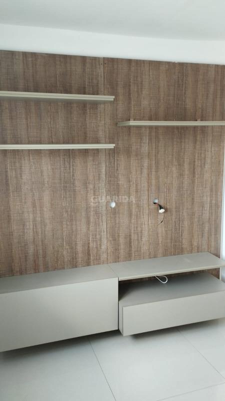 Apartamento para alugar em Rua Doutor Campos Velho, 1756 - foto 3