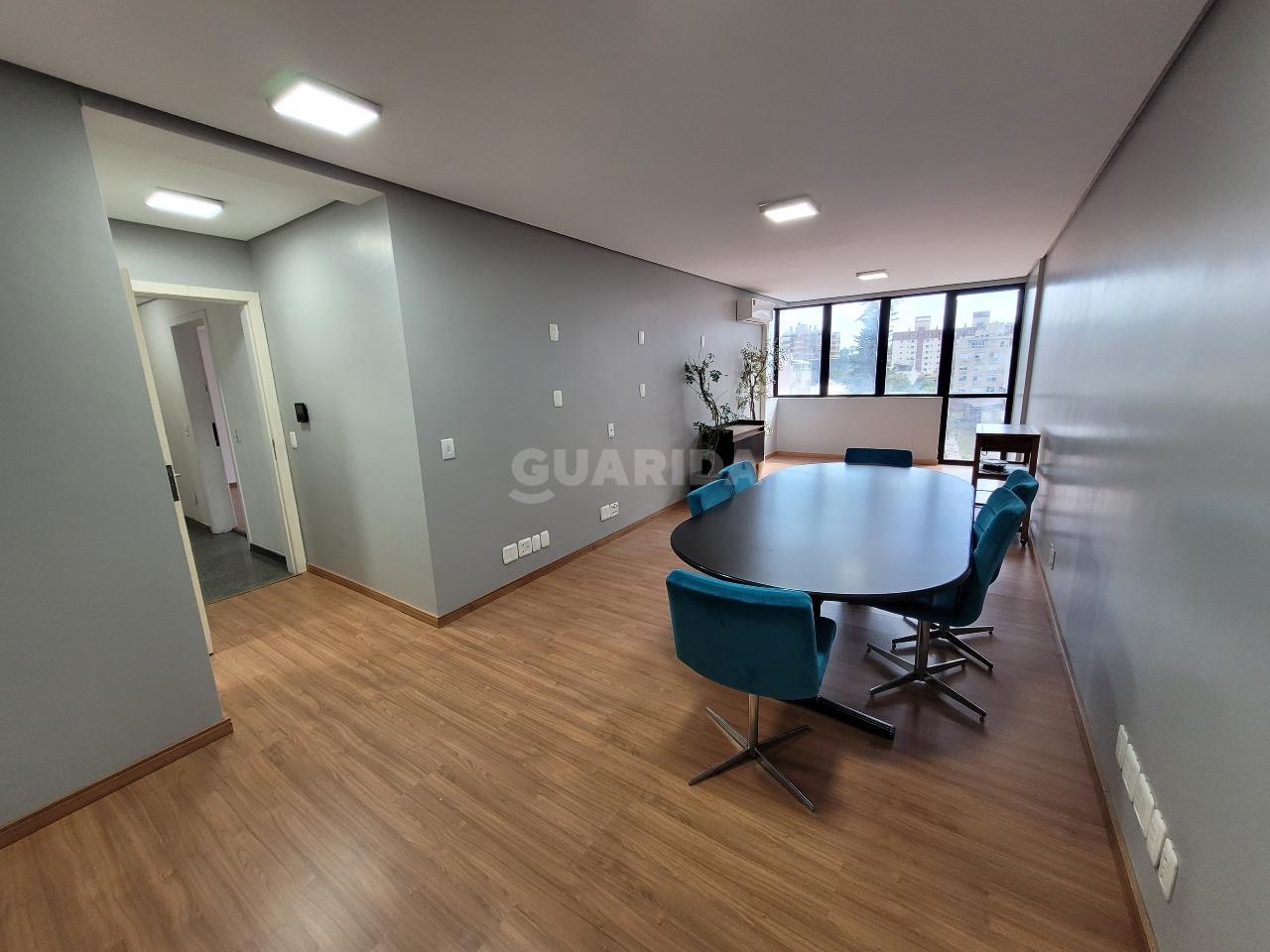 consultorio sala conjunto para alugar em Menino Deus, Porto Alegre - foto 1