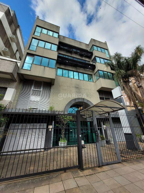 consultorio sala conjunto para alugar em Avenida Érico Veríssimo, 624 - foto 8