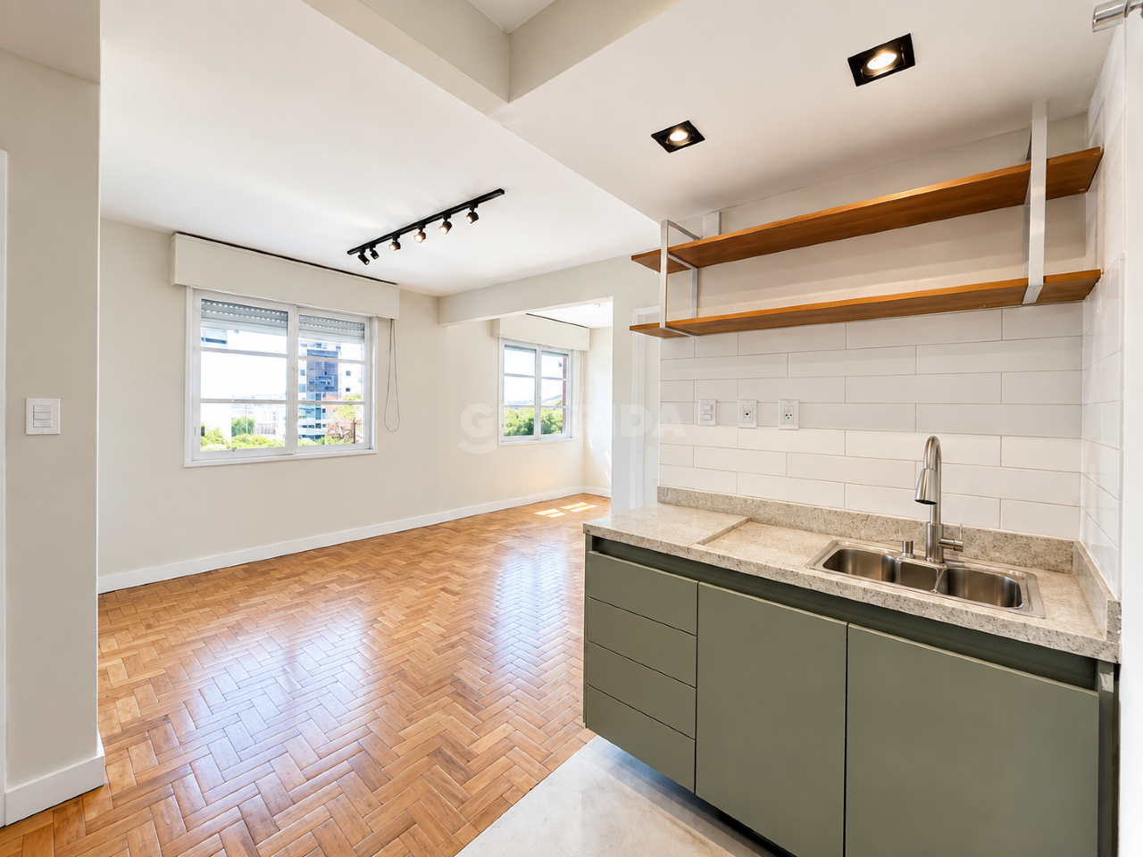 Apartamento para alugar em Rua Barão de Ubá, 350 - foto 2
