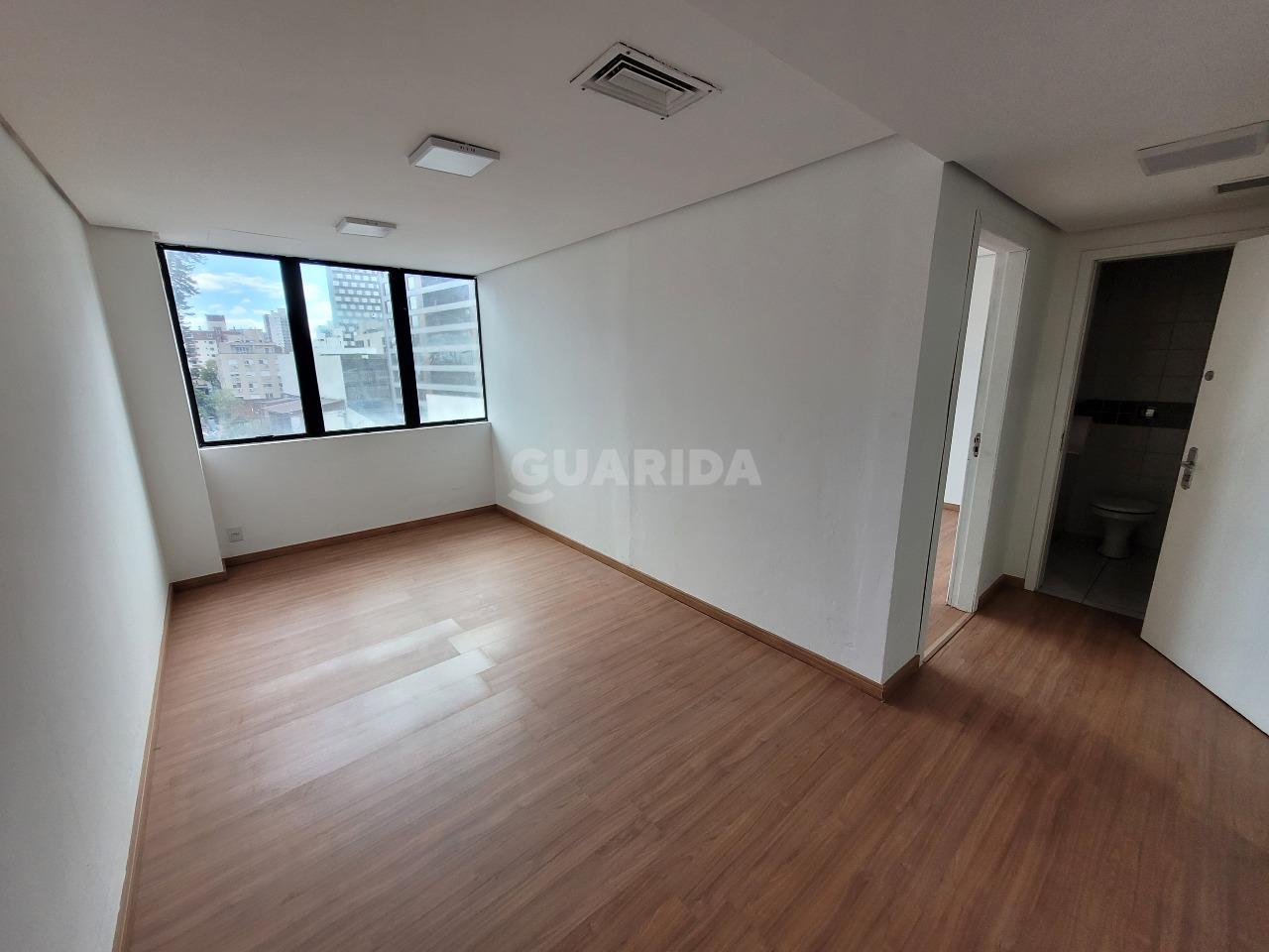 consultorio sala conjunto para alugar em Menino Deus, Porto Alegre - foto 1