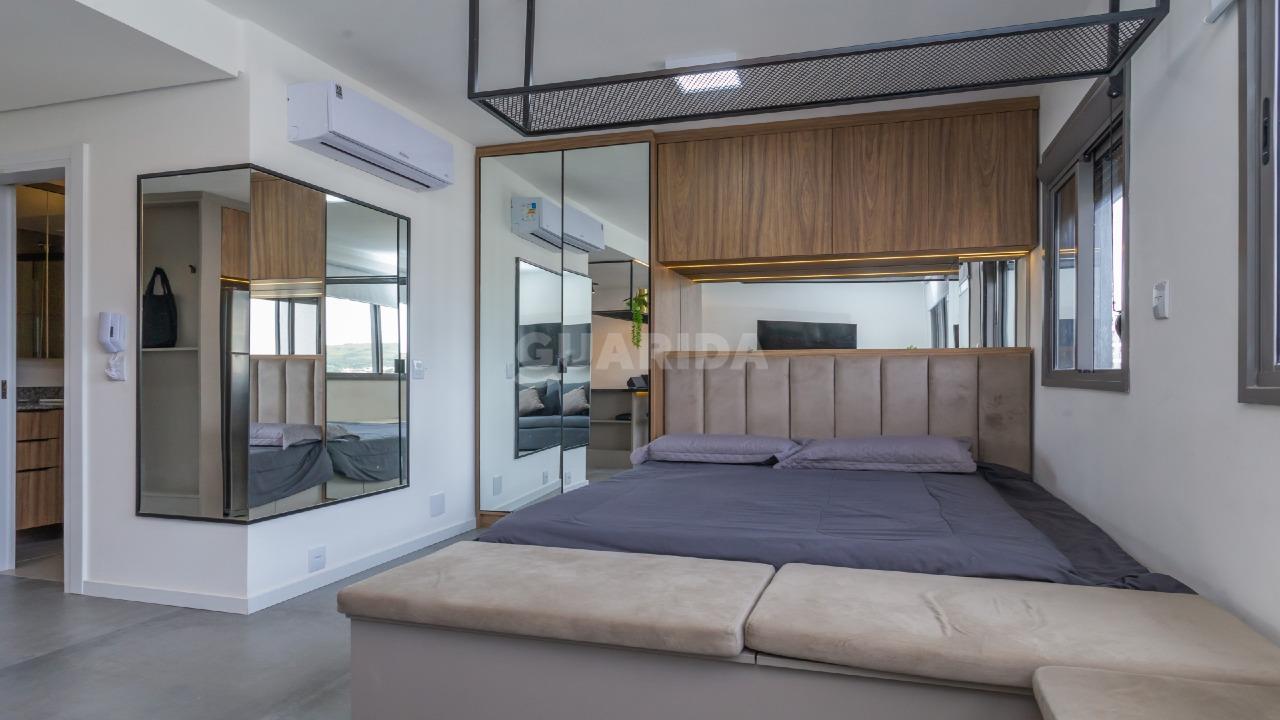Apartamento para alugar em Rua São Josemaría Escrivá, 585 - foto 3
