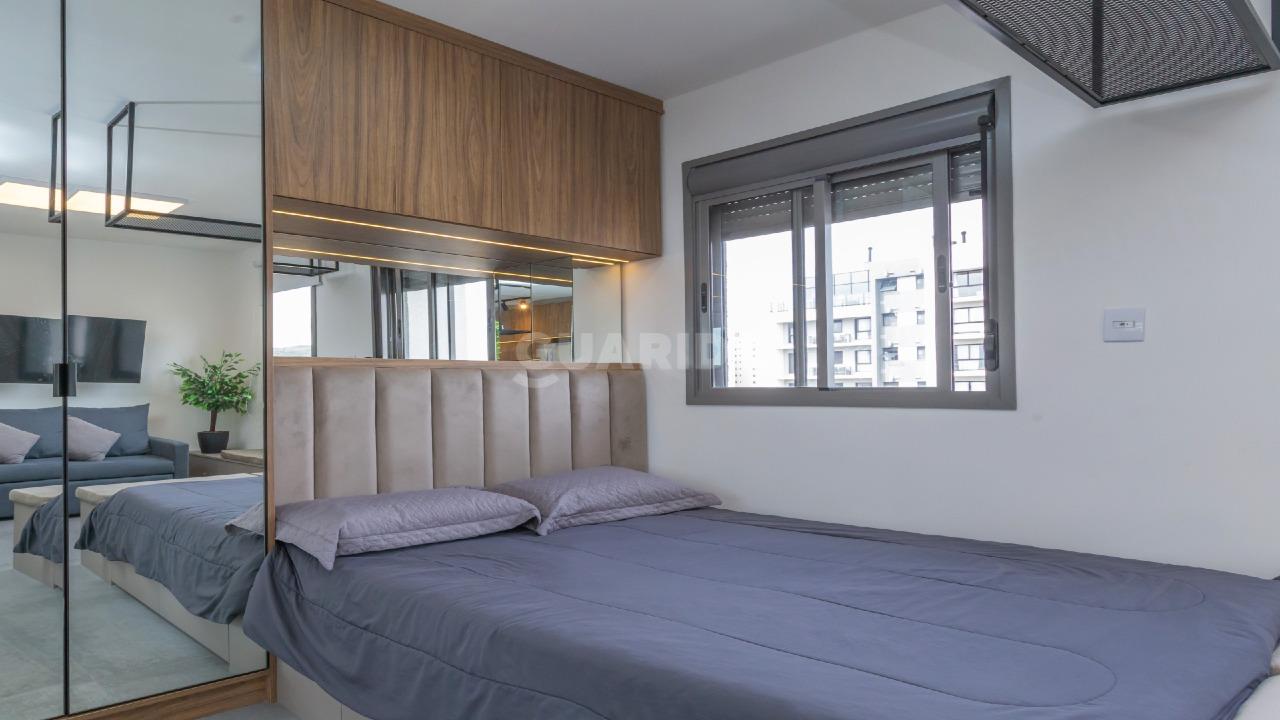 Apartamento para alugar em Rua São Josemaría Escrivá, 585 - foto 4
