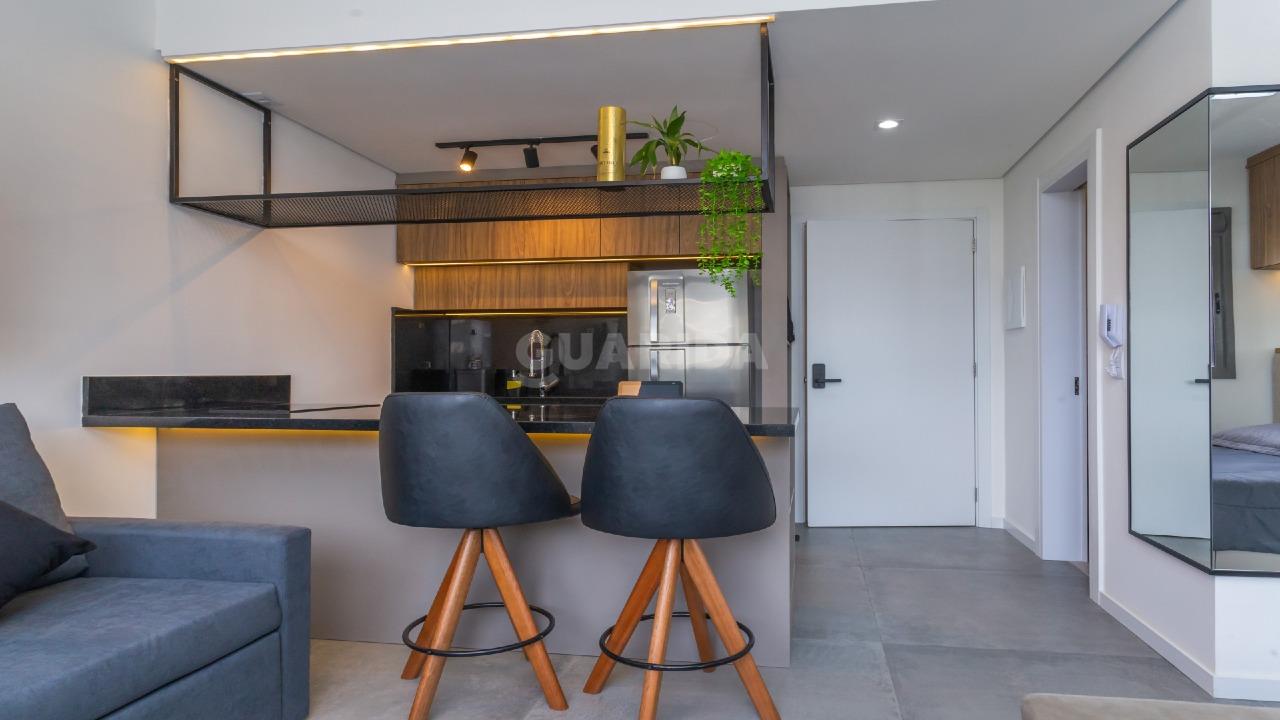 Apartamento para alugar em Rua São Josemaría Escrivá, 585 - foto 5