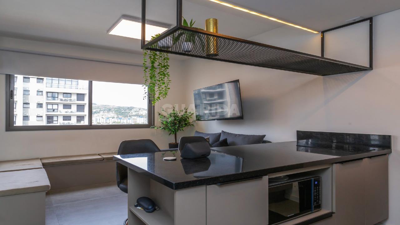 Apartamento para alugar em Rua São Josemaría Escrivá, 585 - foto 2