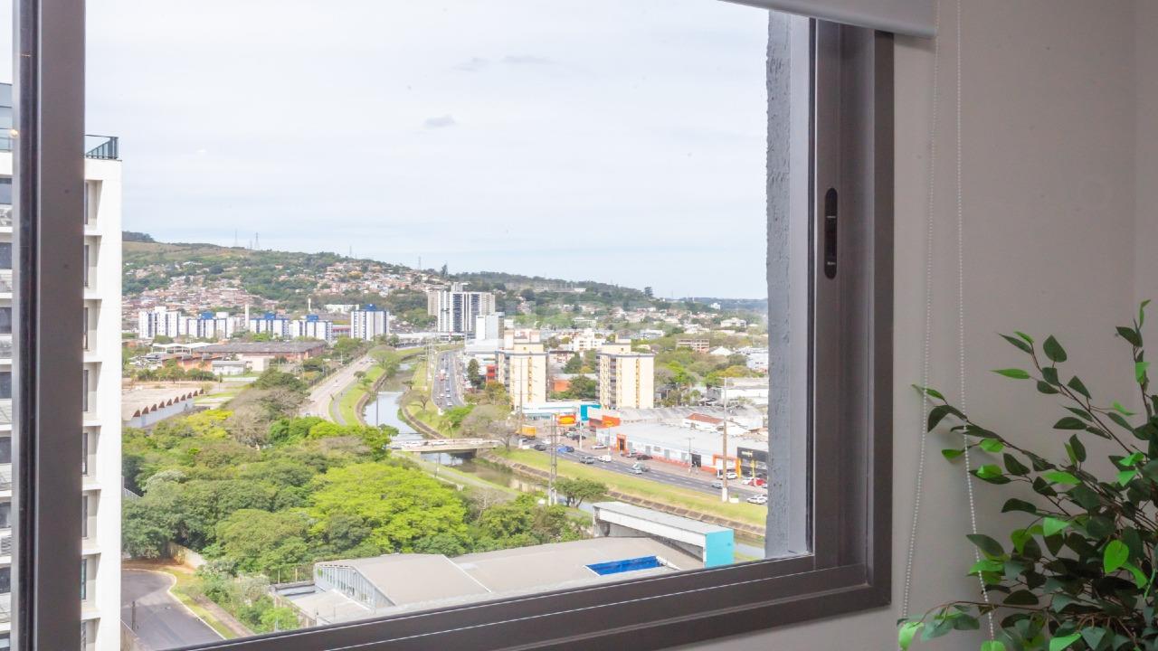 Apartamento para alugar em Rua São Josemaría Escrivá, 585 - foto 7