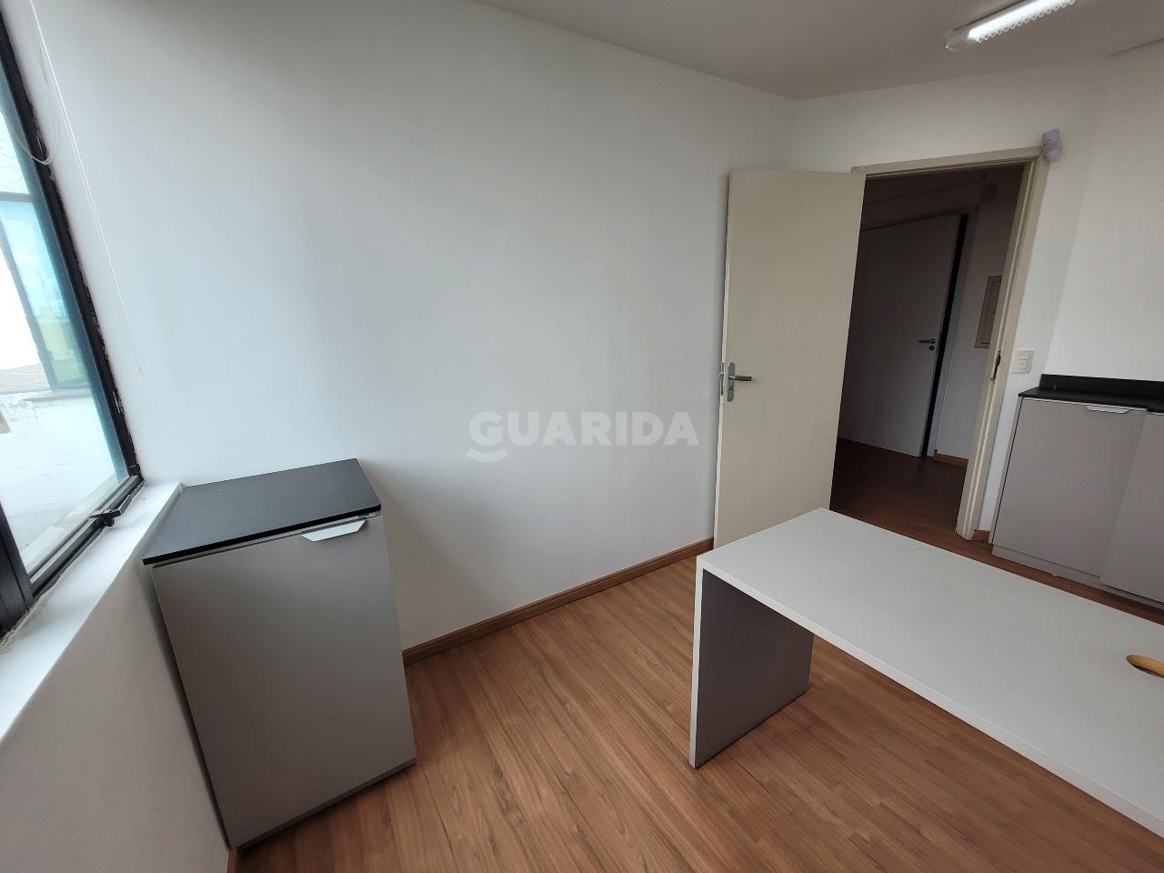 consultorio sala conjunto para alugar em Avenida Érico Veríssimo, 624 - foto 14