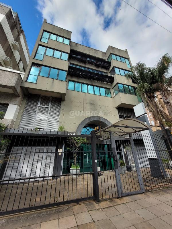 consultorio sala conjunto para alugar em Avenida Érico Veríssimo, 624 - foto 18