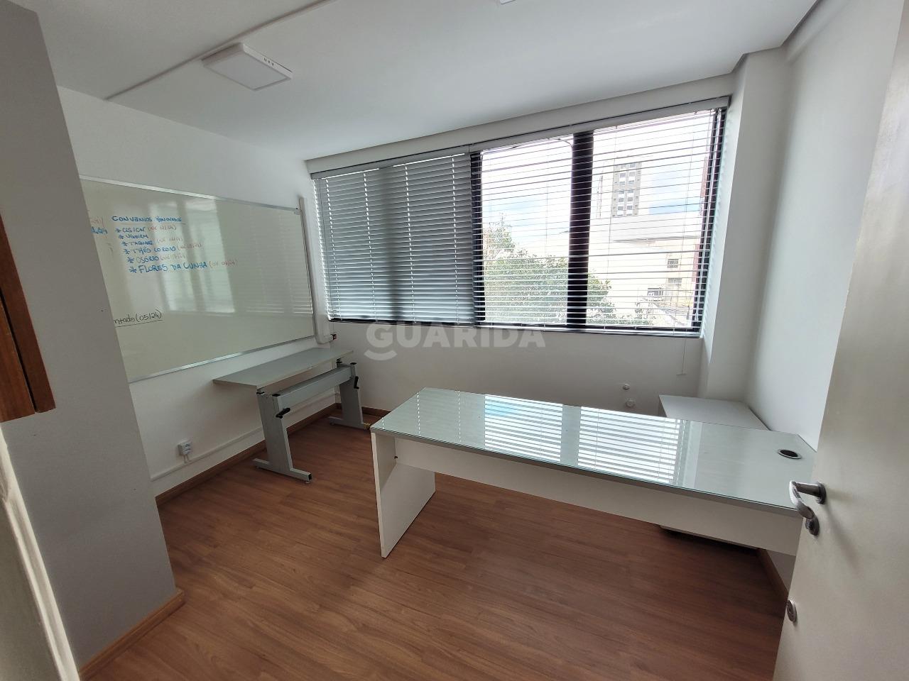 consultorio sala conjunto para alugar em Menino Deus, Porto Alegre - foto 1