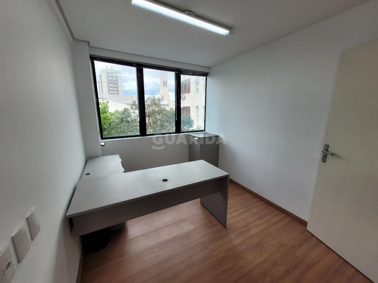 consultorio sala conjunto para alugar em Avenida Érico Veríssimo, 624 - foto 12