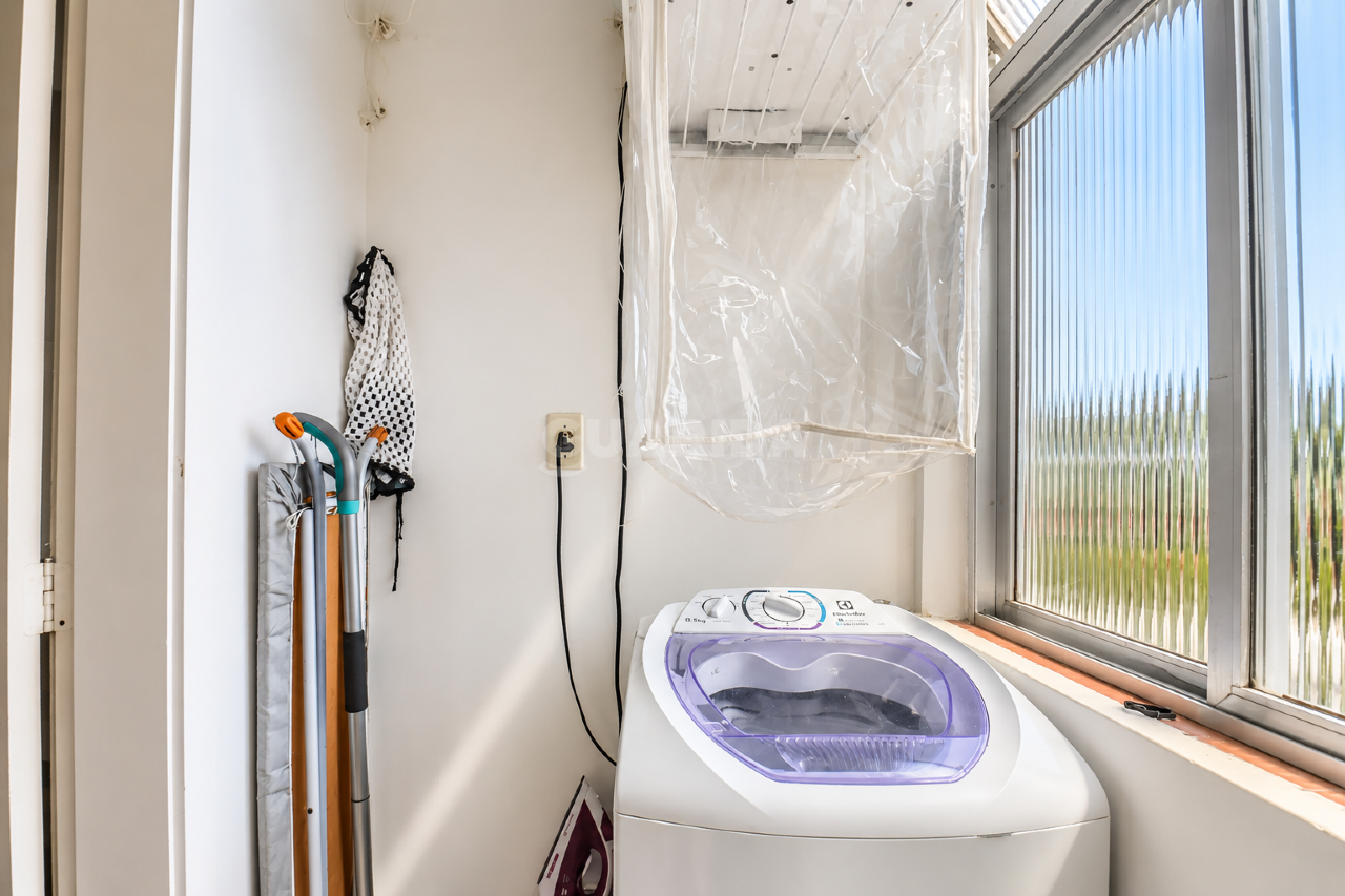 Apartamento para alugar em Travessa Jaguarão, 77 - foto 8
