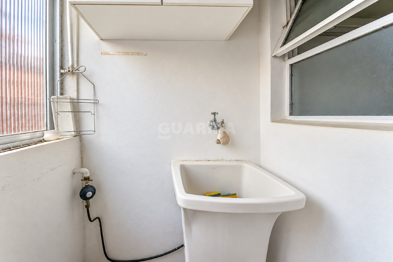 Apartamento para alugar em Travessa Jaguarão, 77 - foto 9