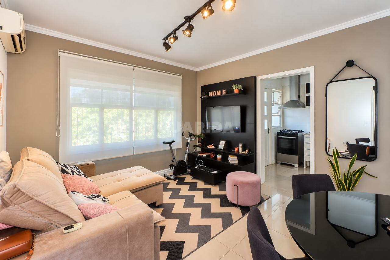 Apartamento para alugar em Higienópolis, Porto Alegre - foto 1