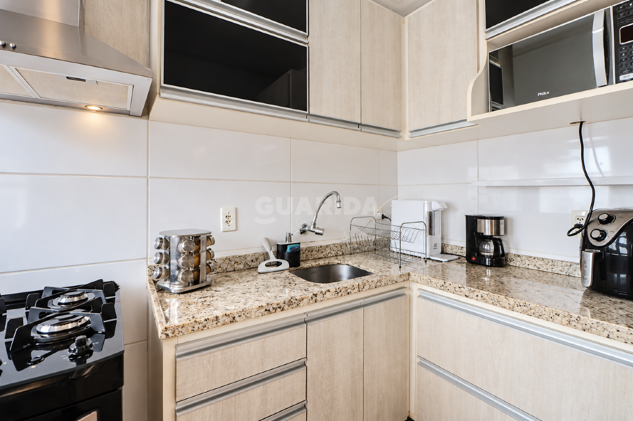 Apartamento para alugar em Travessa Jaguarão, 77 - foto 5