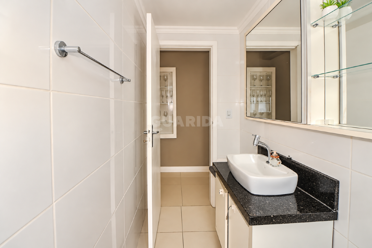 Apartamento para alugar em Travessa Jaguarão, 77 - foto 14