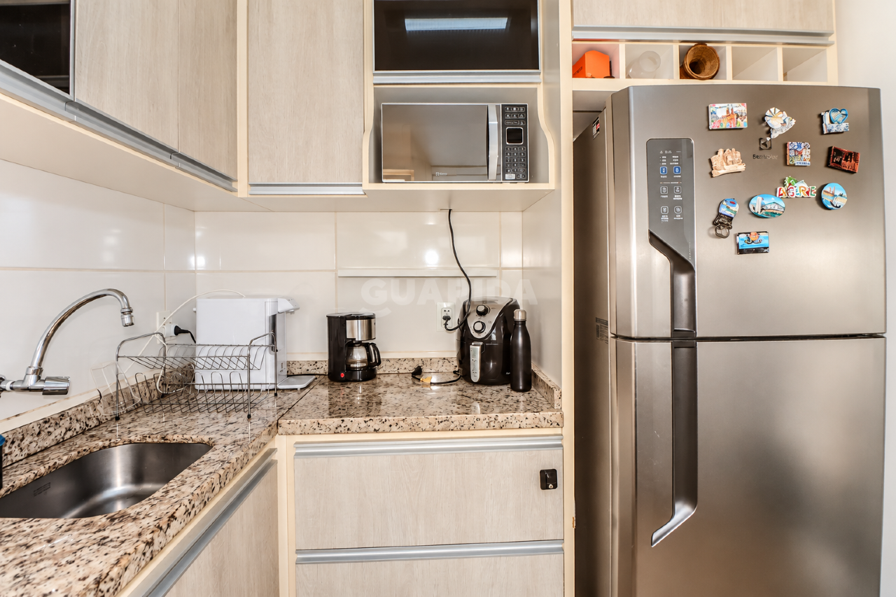 Apartamento para alugar em Travessa Jaguarão, 77 - foto 7