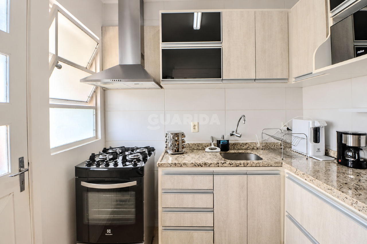 Apartamento para alugar em Travessa Jaguarão, 77 - foto 4