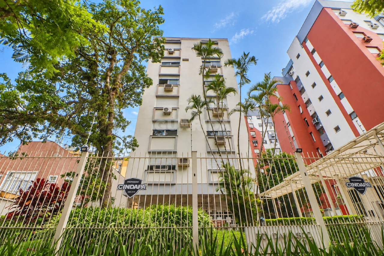 Apartamento para alugar em Travessa Jaguarão, 77 - foto 15