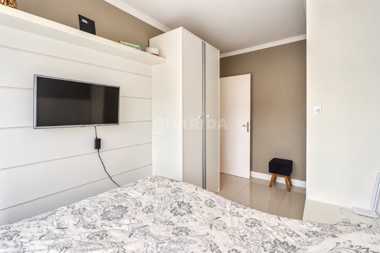 Apartamento para alugar em Travessa Jaguarão, 77 - foto 12