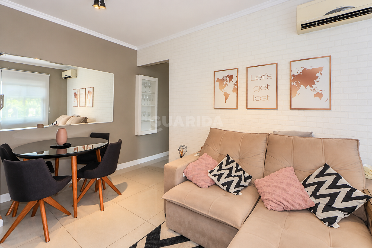 Apartamento para alugar em Travessa Jaguarão, 77 - foto 3