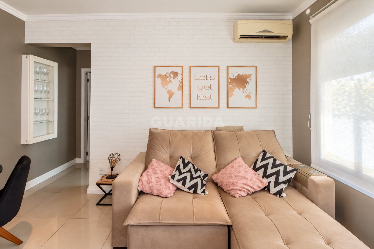Apartamento para alugar em Travessa Jaguarão, 77 - foto 2