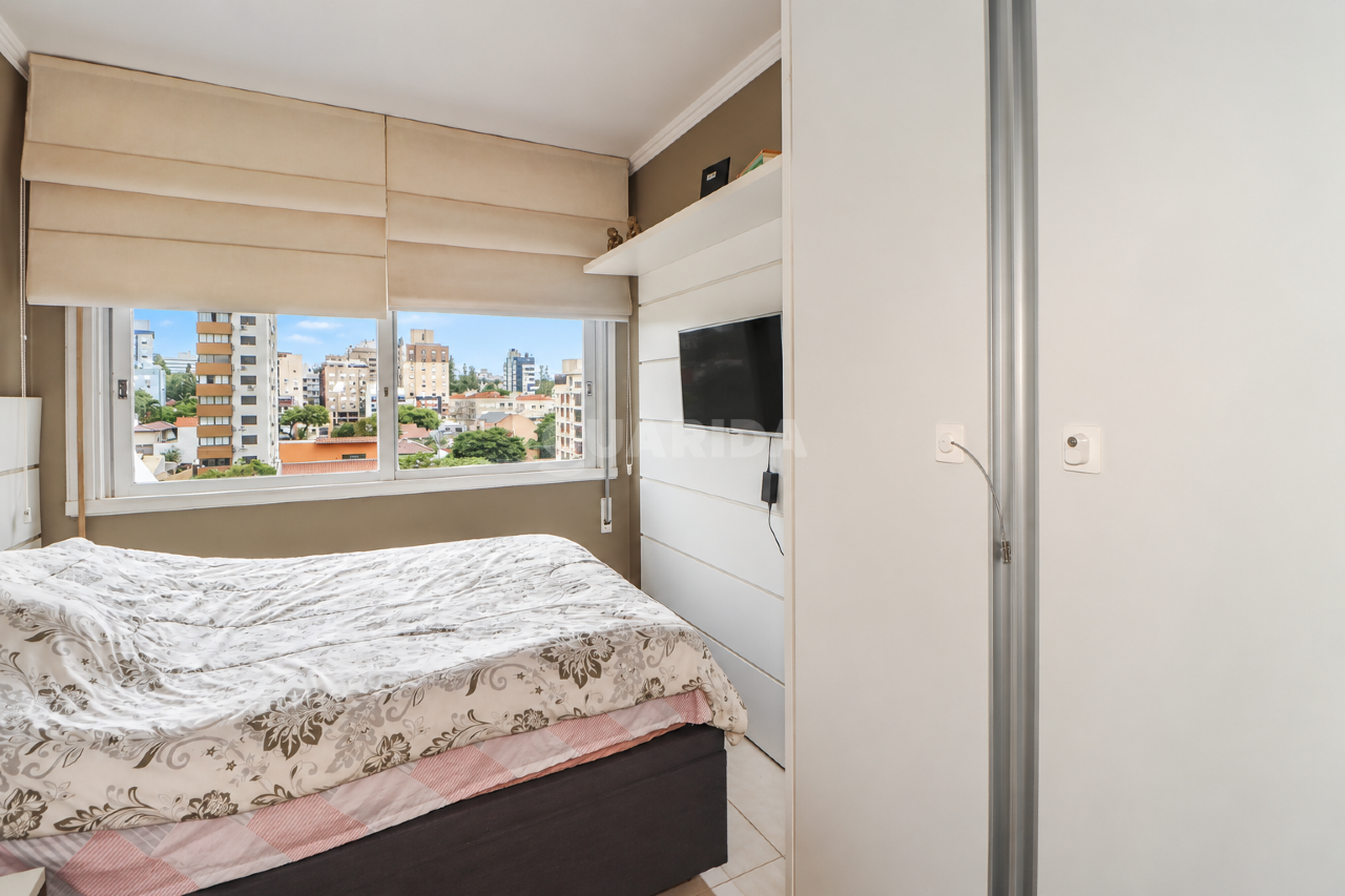 Apartamento para alugar em Travessa Jaguarão, 77 - foto 10
