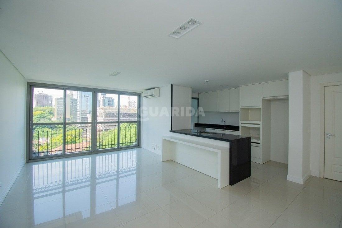 Apartamento para alugar em Três Figueiras, Porto Alegre - foto 1