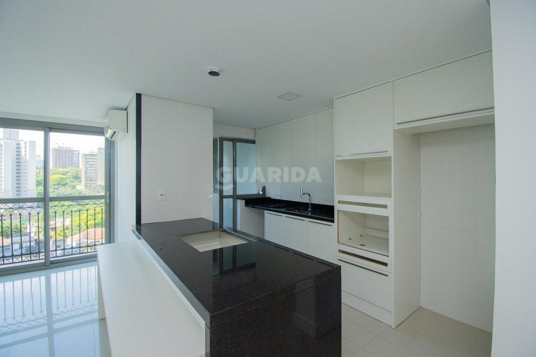 Apartamento para alugar em Alameda Eduardo Guimarães, 78 - foto 4