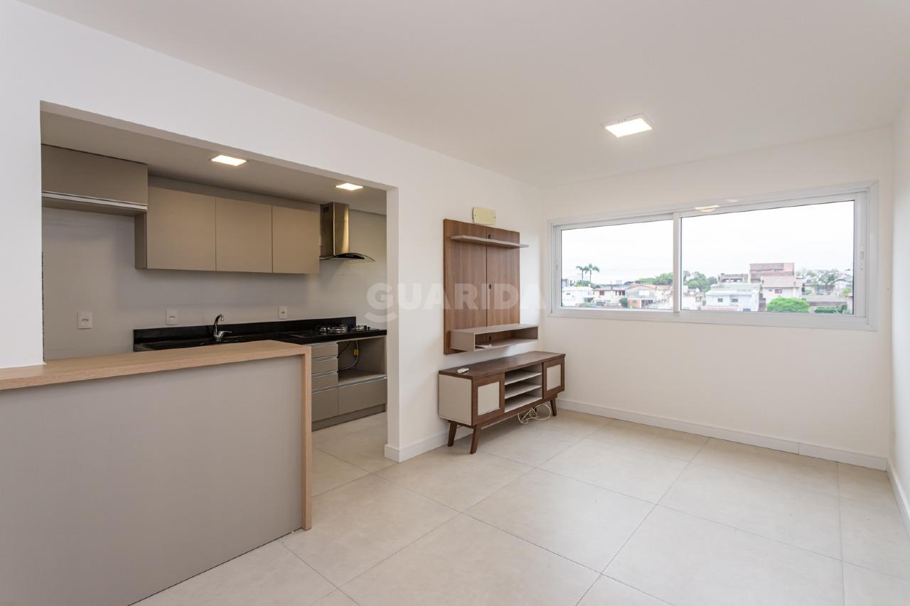 Apartamento para alugar em Santana, Porto Alegre - foto 1