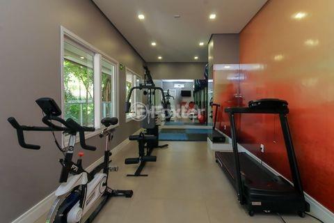 Apartamento para alugar em Rua Joaquim Cruz, 300 - foto 29