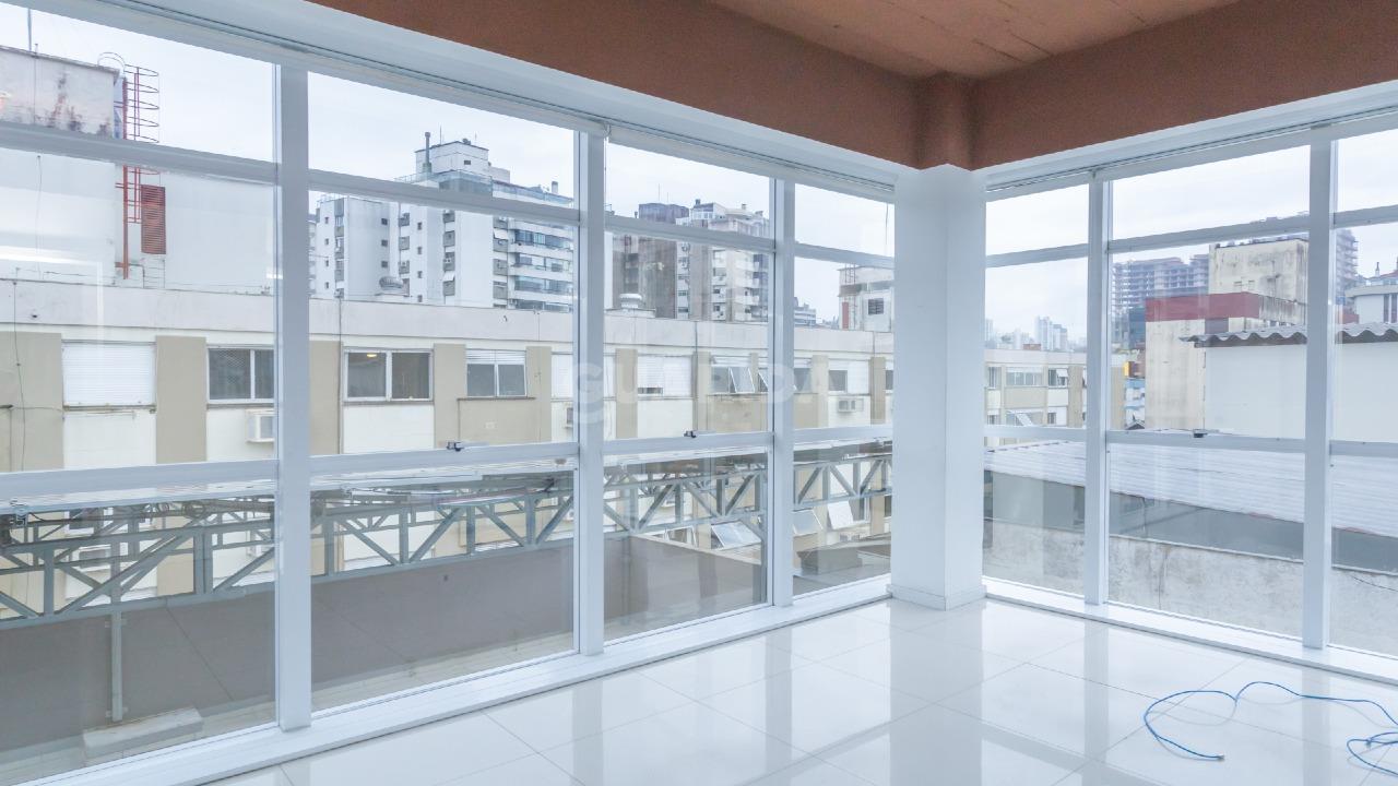 consultorio sala conjunto para alugar em Petrópolis, Porto Alegre - foto 1
