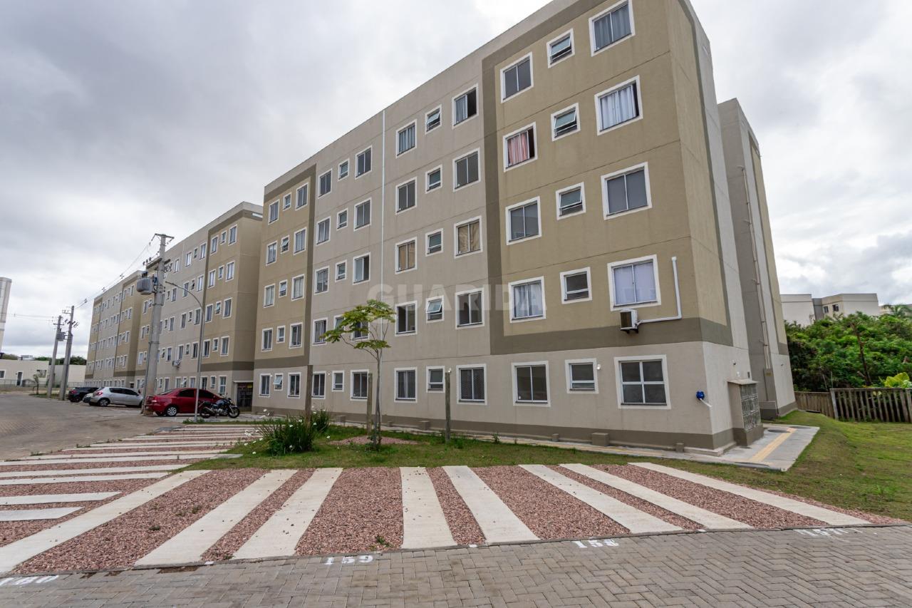 Apartamento para alugar em Rua Reverendo Olavo Nunes, 350 - foto 24