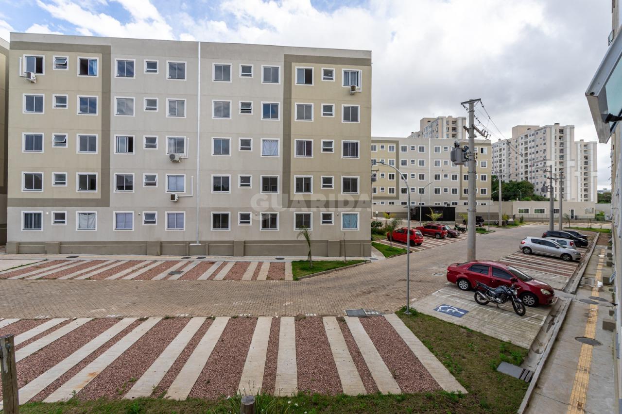 Apartamento para alugar em Rua Reverendo Olavo Nunes, 350 - foto 22