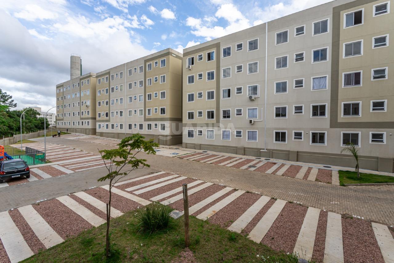Apartamento para alugar em Rua Reverendo Olavo Nunes, 350 - foto 23