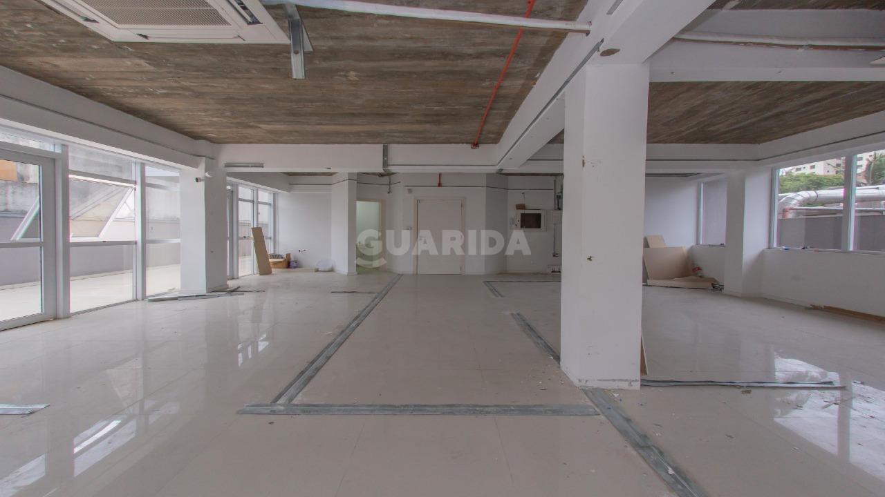 consultorio sala conjunto para alugar em Petrópolis, Porto Alegre - foto 1