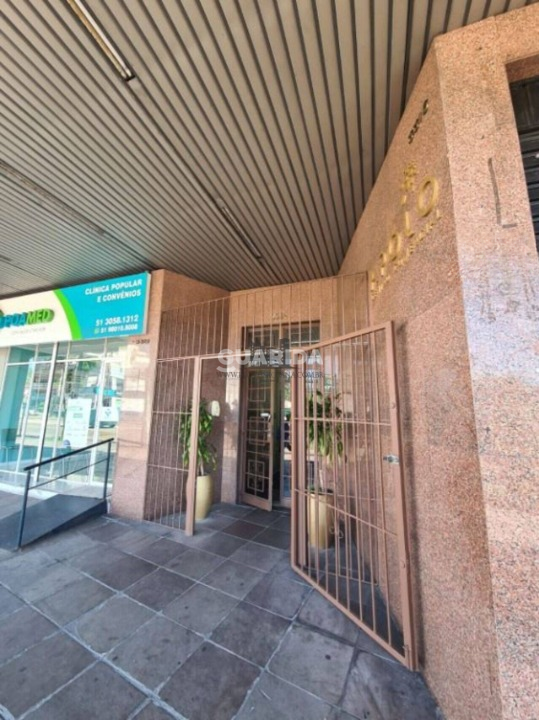 consultorio sala conjunto para alugar em Avenida Assis Brasil, 3316 - foto 11