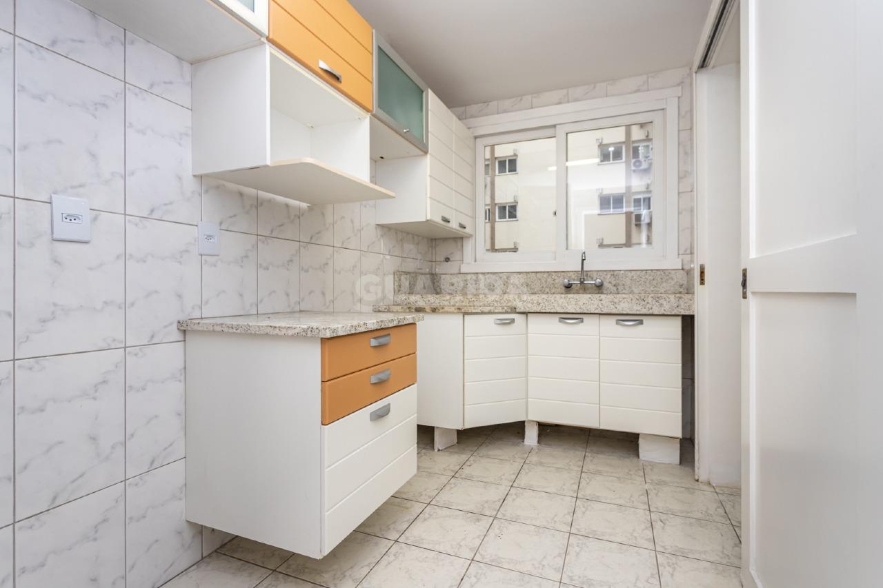 Apartamento para alugar em Rua General Francisco de Paula Cidade, 660 - foto 7