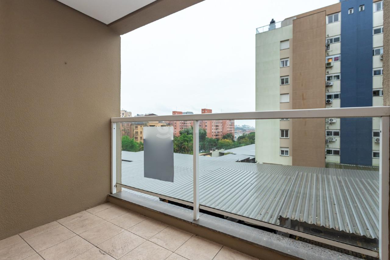 Apartamento para alugar em Rua General Francisco de Paula Cidade, 660 - foto 3