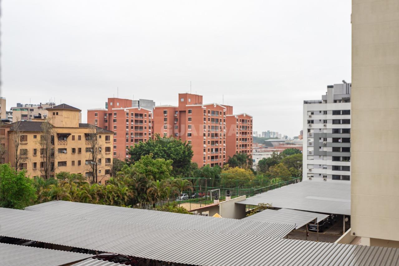 Apartamento para alugar em Rua General Francisco de Paula Cidade, 660 - foto 20