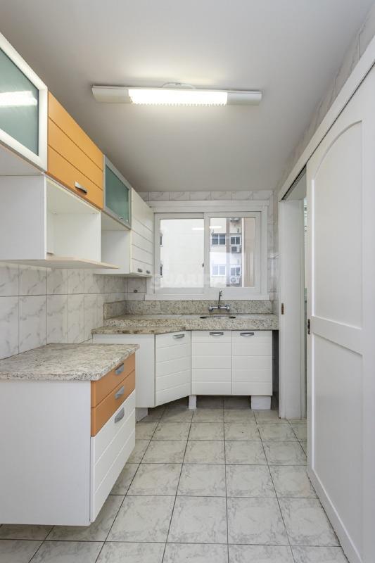 Apartamento para alugar em Rua General Francisco de Paula Cidade, 660 - foto 8