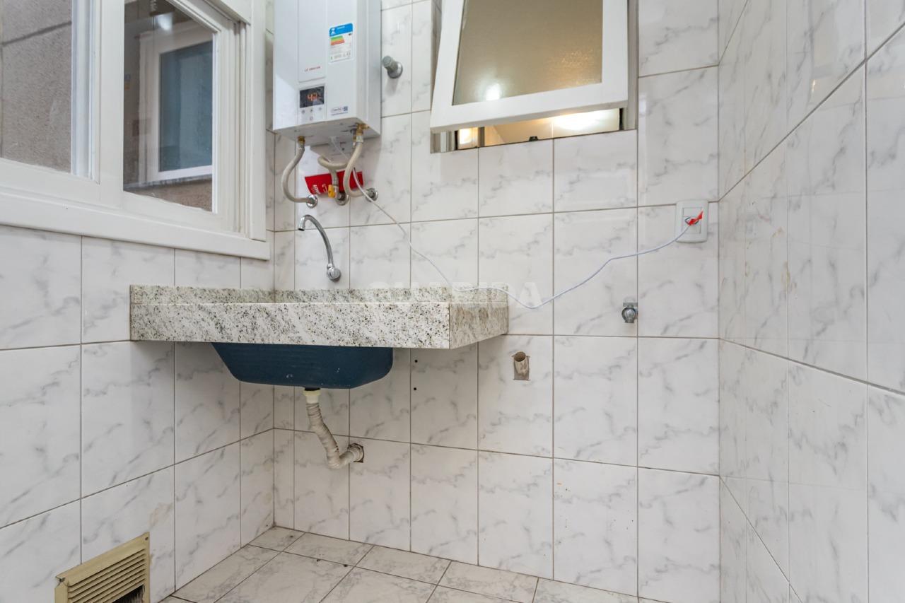 Apartamento para alugar em Rua General Francisco de Paula Cidade, 660 - foto 9