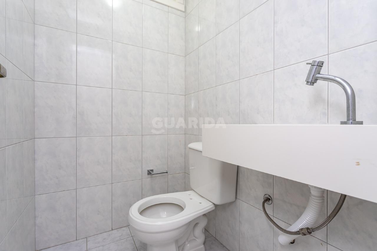 Apartamento para alugar em Rua General Francisco de Paula Cidade, 660 - foto 10