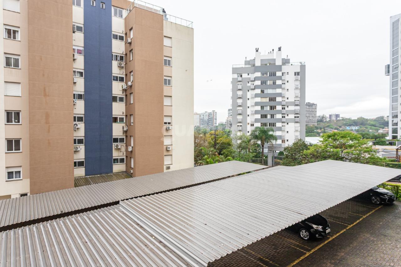 Apartamento para alugar em Rua General Francisco de Paula Cidade, 660 - foto 19