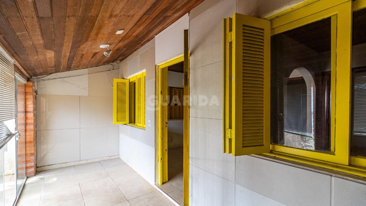 Casa em condominio para alugar em Avenida da Serraria, 1844 - foto 9