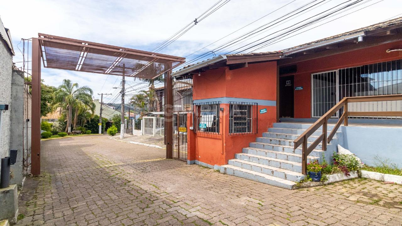 Casa em condominio para alugar em Avenida da Serraria, 1844 - foto 25